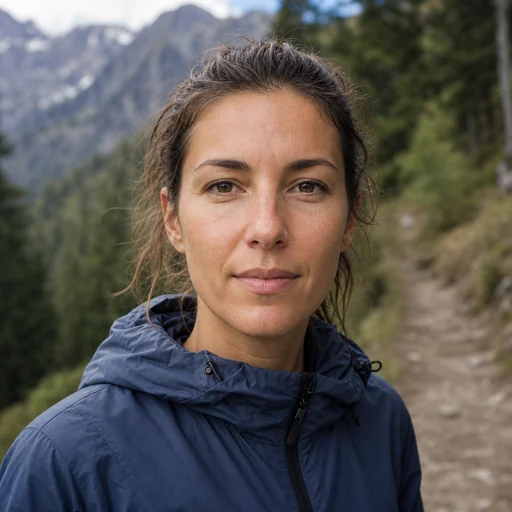 Camille Derval