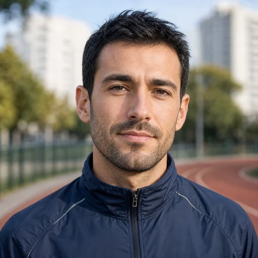 Mael Rivoire