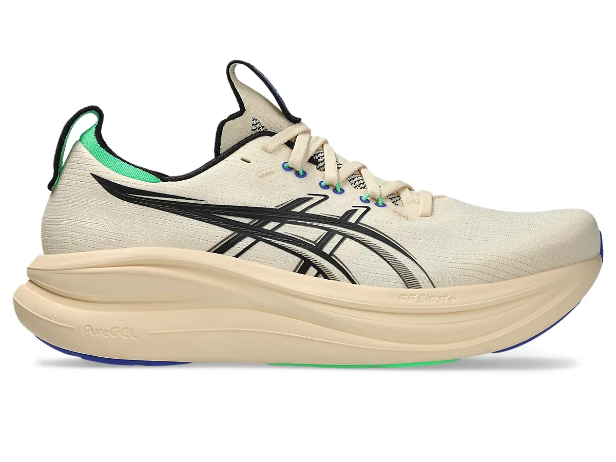 ASICS GEL-NIMBUS 28