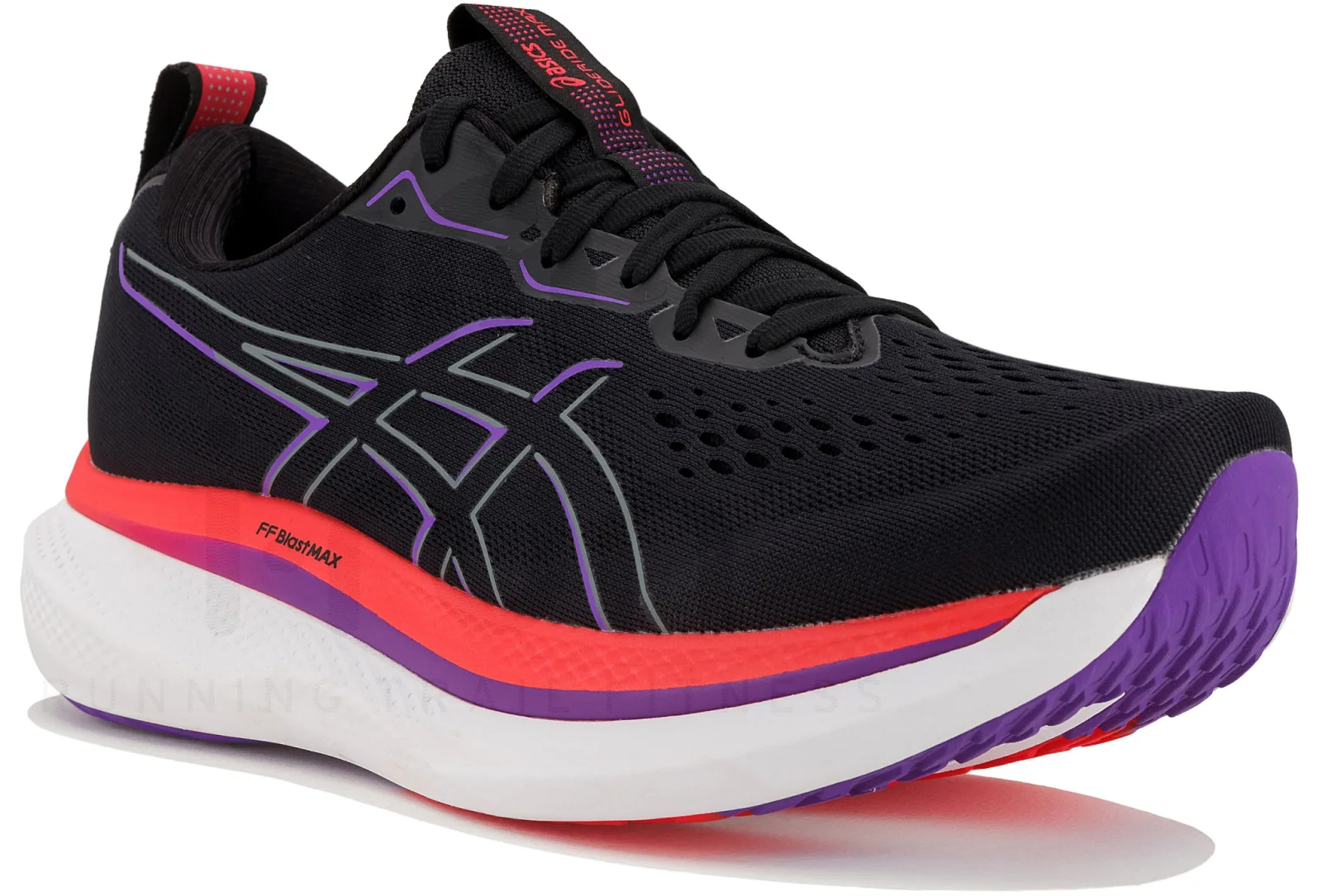 ASICS GlideRide Max