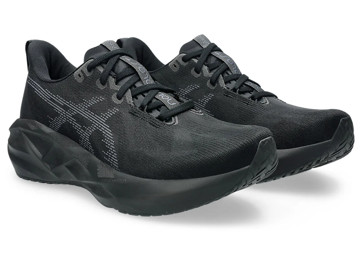 ASICS NOVABLAST 5 - vue 3
