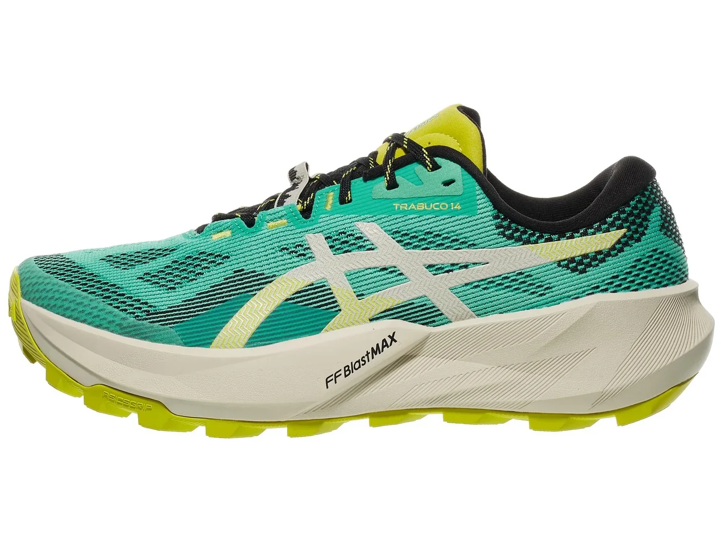 ASICS Trabuco 14