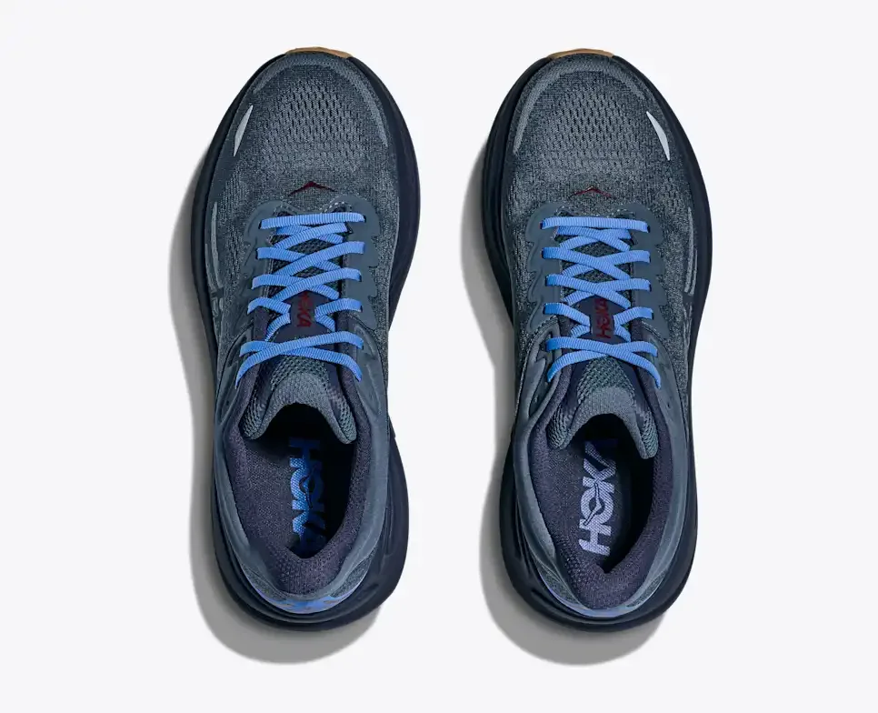 HOKA Bondi 9 - vue 3