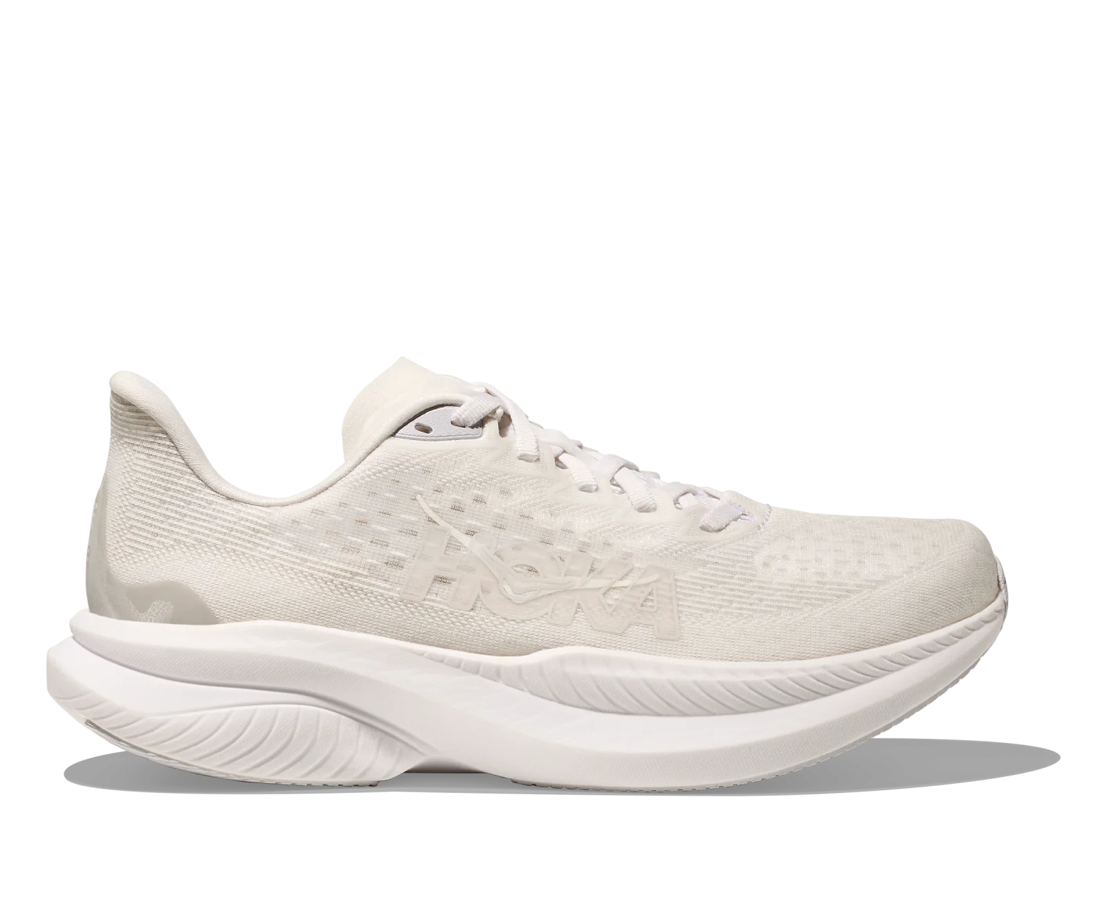 HOKA Mach 6