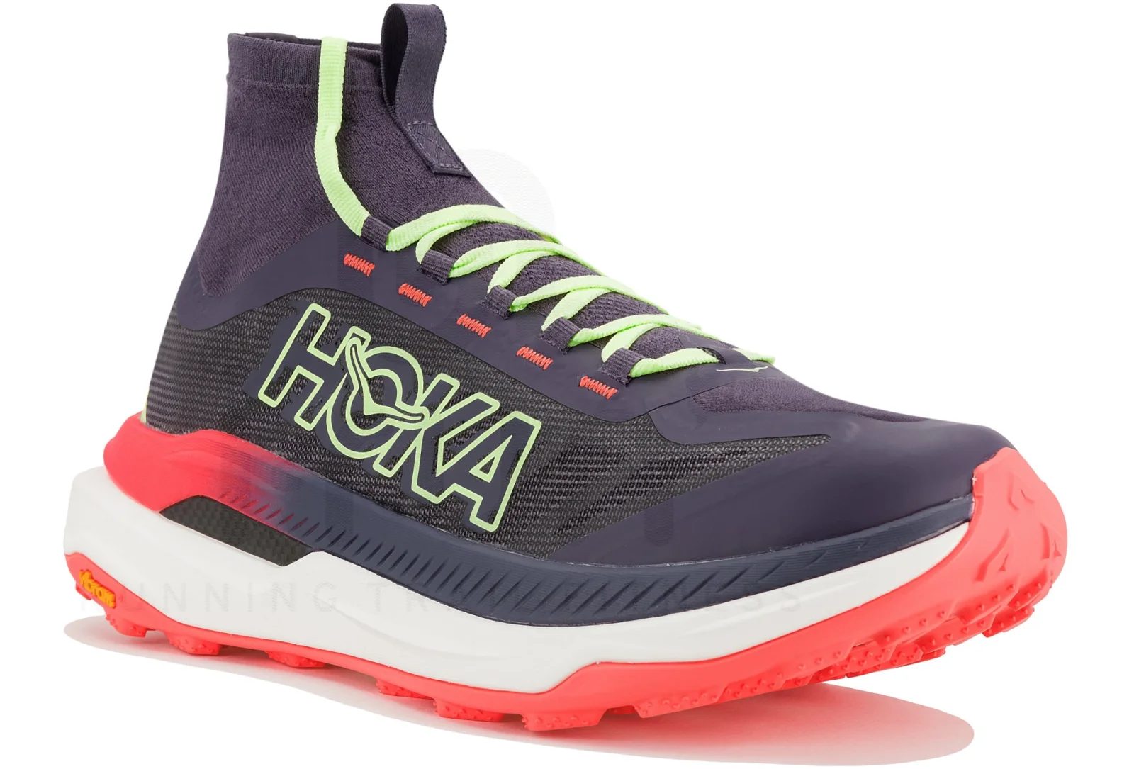 HOKA Tecton X 3