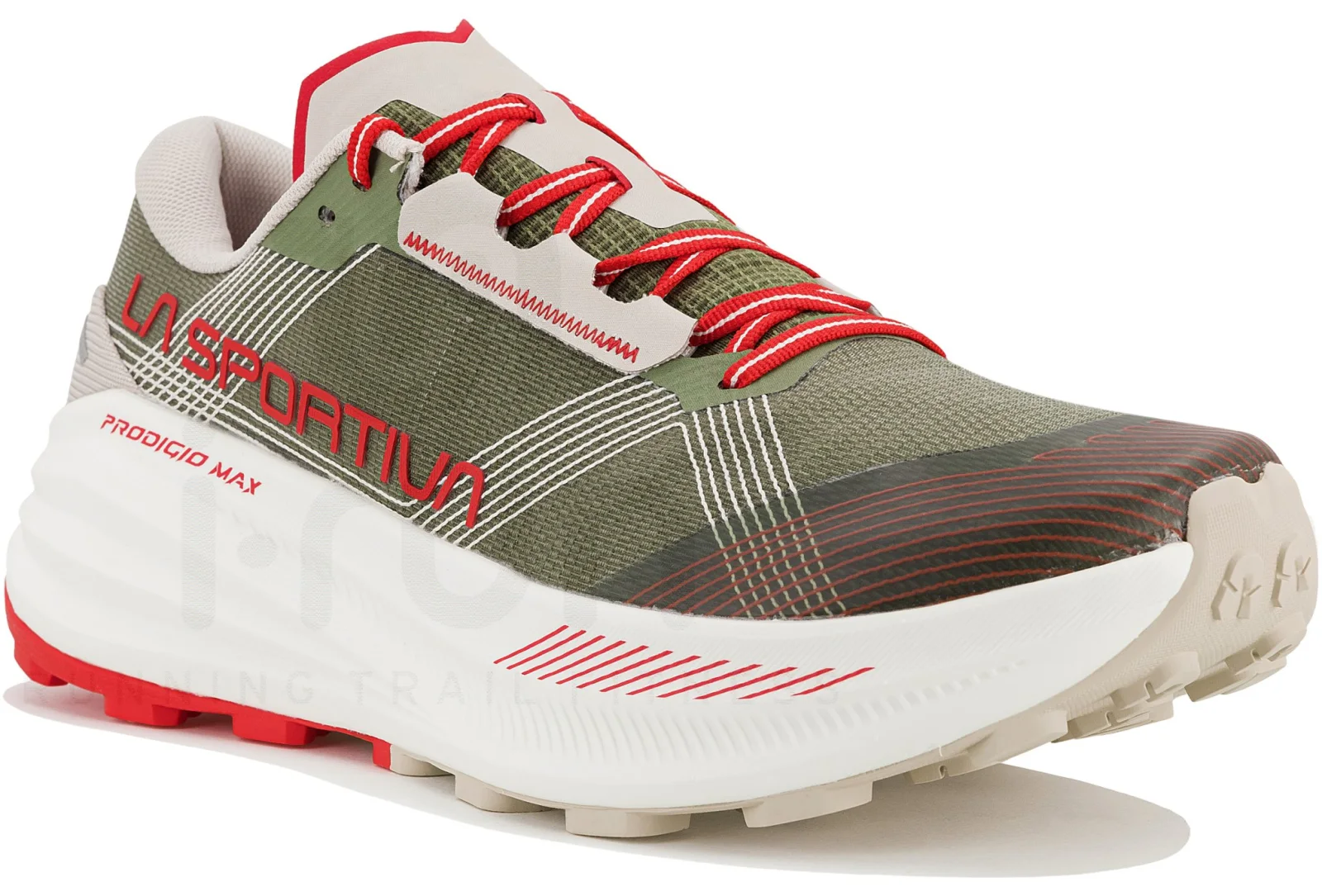 La Sportiva Prodigio Max