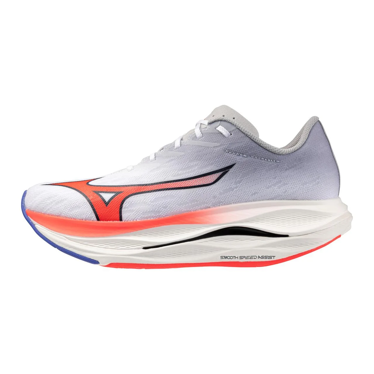 Mizuno Wave Rebellion Flash 3