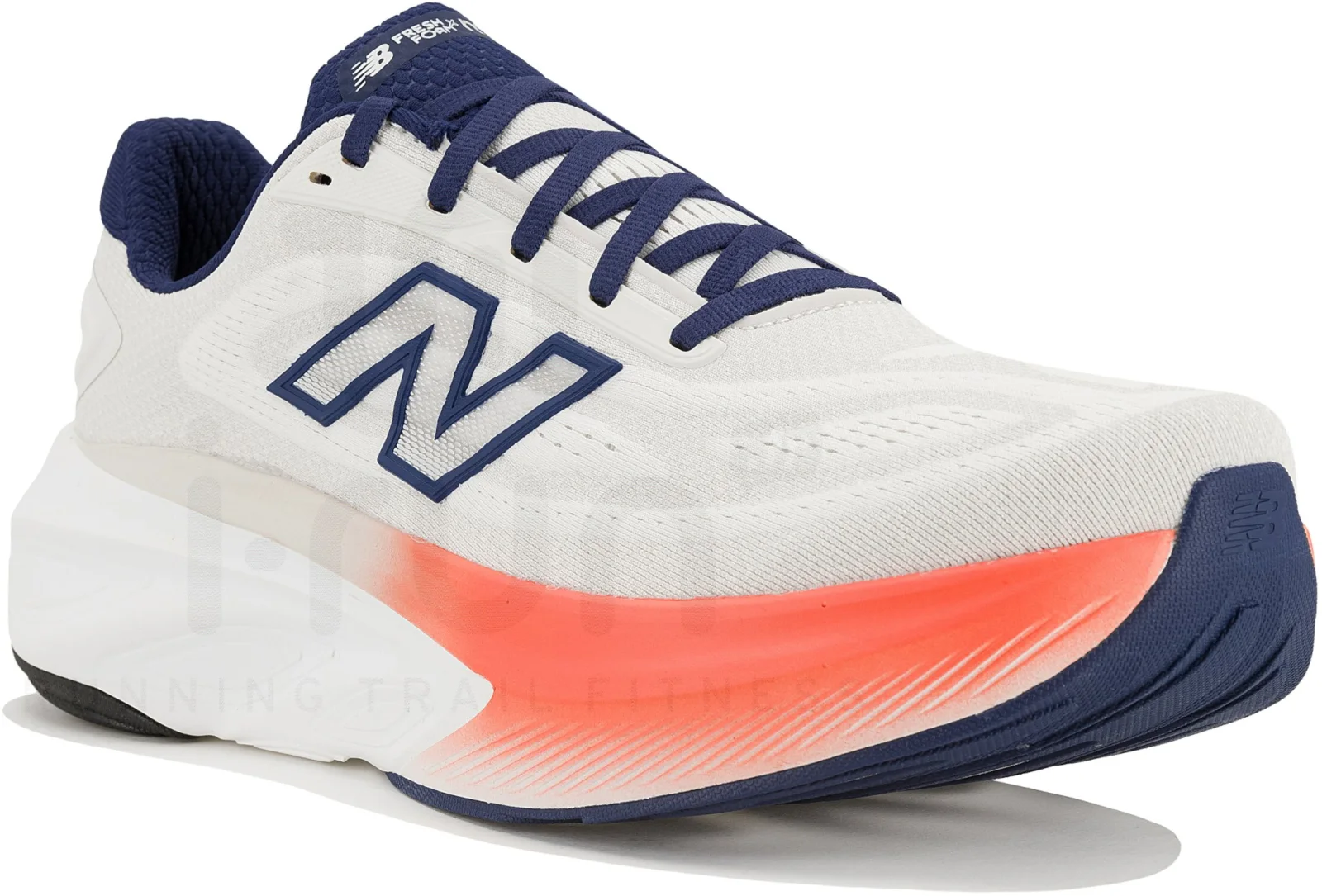 New Balance Fresh Foam X More v6