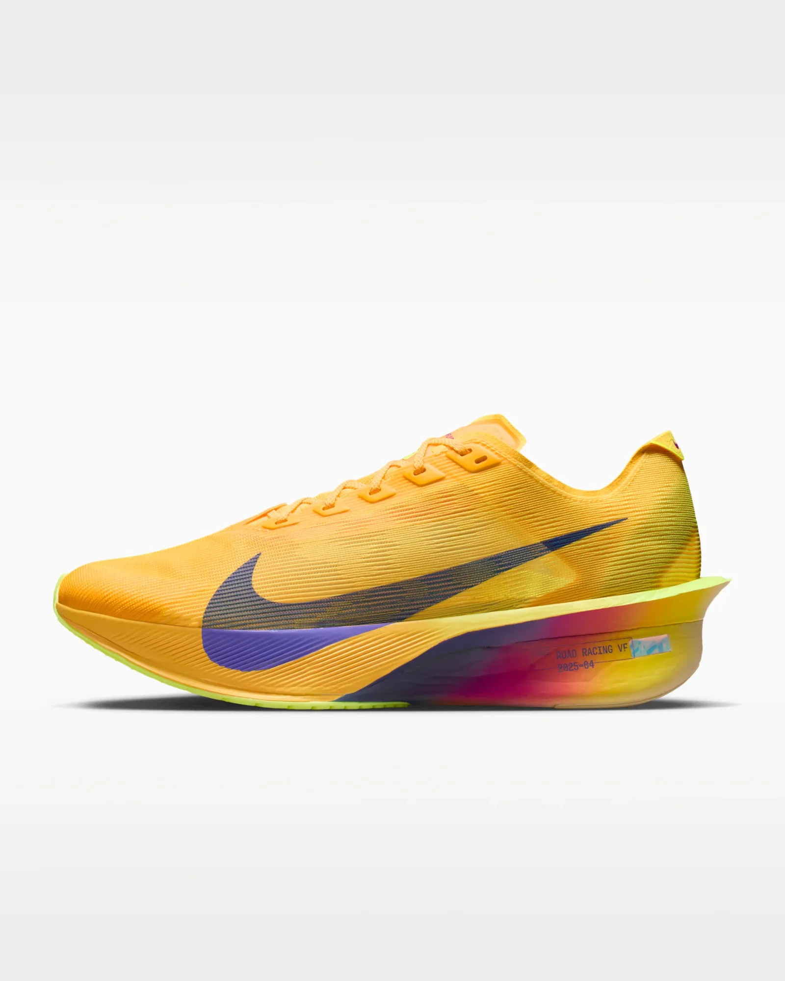 Nike Vaporfly 4