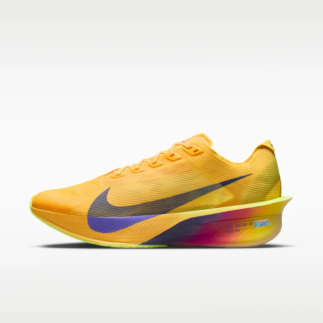 Nike Vaporfly 4 - vue 3