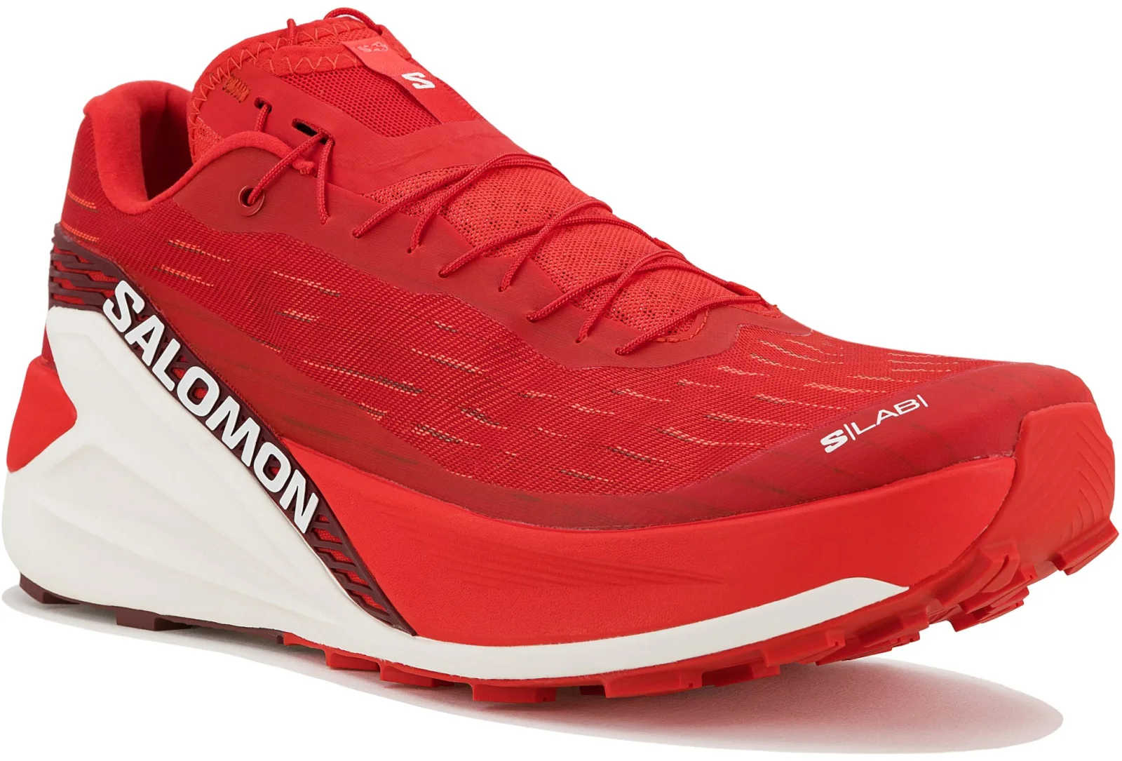 Salomon S/Lab Pulsar 4