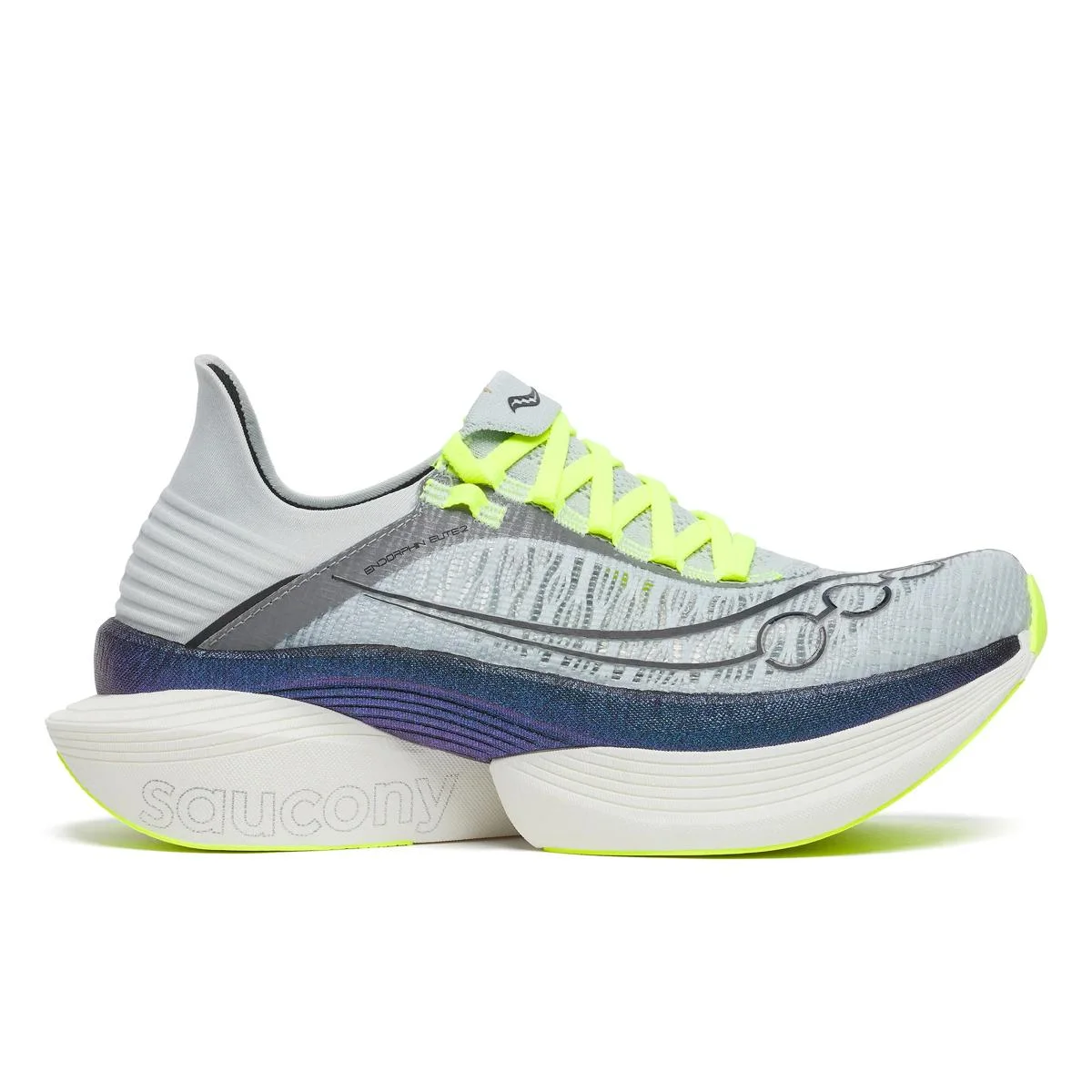 Saucony Endorphin Elite 2