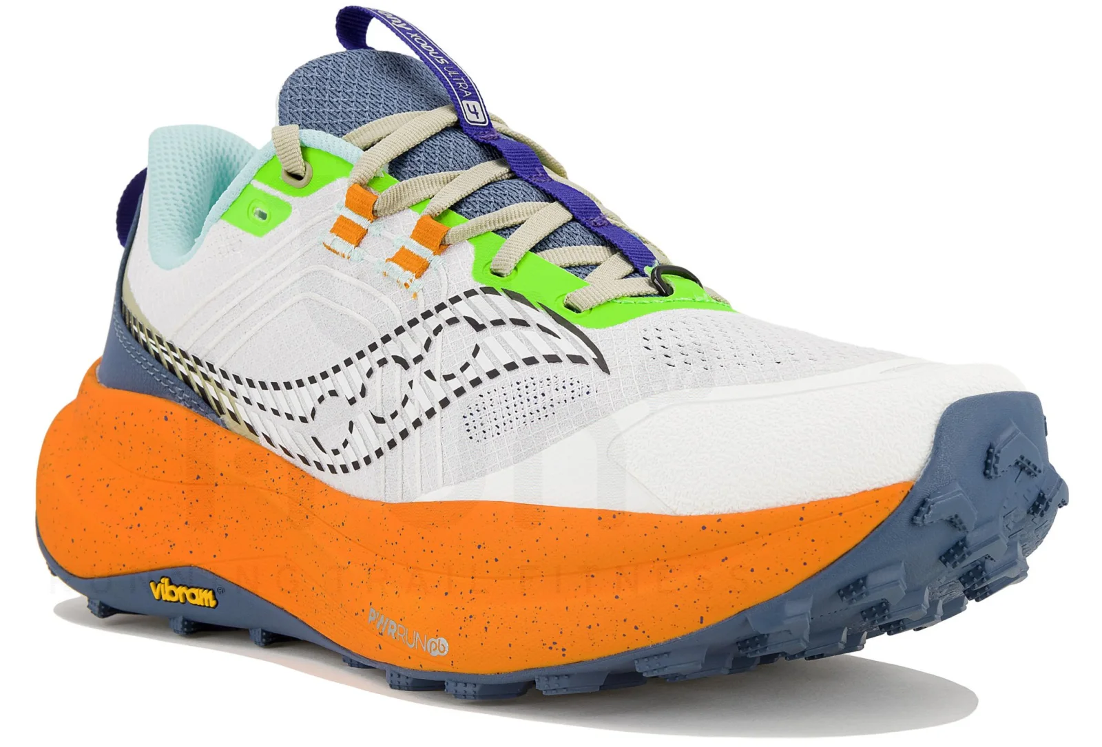 Saucony Xodus Ultra 4